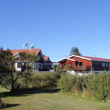 Fosshotel Hekla Olafsvellir Exterior photo